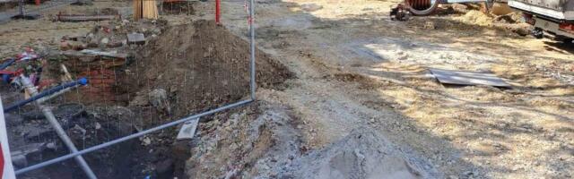 "Ako SNS ovako vodi grad, rupa stiže rupu, a nama ostavljaju samo da trpimo posledice"