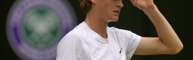 ON ČUVA LEĐA SINERU: Oglasio se legendardi teniser, pa osuo paljbu zbog žalbe  - Ovo je zabrinjavajuće za sport! (FOTO)