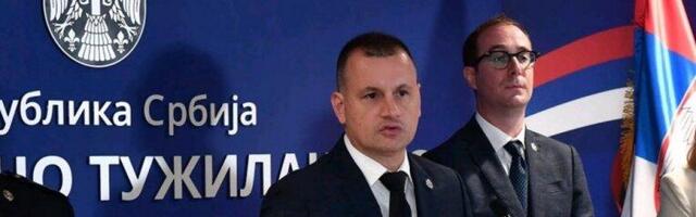 Stefanović: Stamenković izneo neodgovorno i neprihvatljivo mišljenje