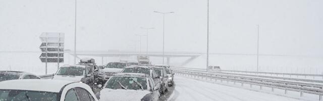 Arktička zver juri ka Evropi: Šta čeka Srbiju?