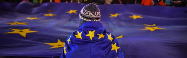 Smrt „evropske demokratije“