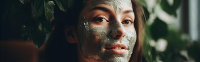 3 recepta za domaće maske koje će vam pomoći da kožu lica brzo dovedete u red