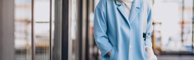 Light Blue: Pastelno plava osvaja ormare pre nego što stigne proleće