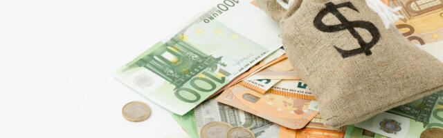 Kolika je bila prodečna PLATA u Srbiji na kraju prošle godine?