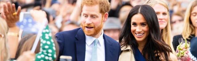 Megan Markl i princ Hari UGROZILI ŽIVOT ćerke: Odbeglom kraljevskom paru preti kazna