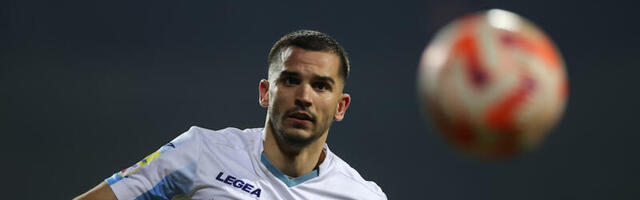 VLADIMIR VITOROVIĆ PRED TRANSFEROM KARIJERE: Polivalentni fudbaler u tefteru mnogobrojnih inostranih klubova!