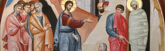 KO JE BIO LAZAR ČETVORODNEVNI, KOME JE POSVEĆEN DANAŠNJI PRAZNIK? Tajne Isusovog prijatelja čija mošti i danas isceljuju vernike