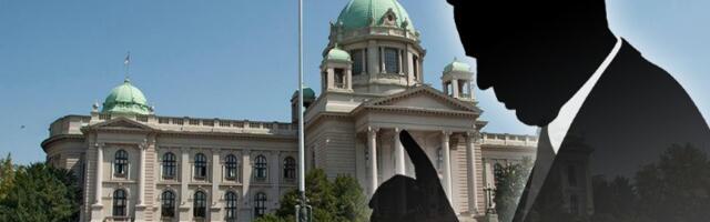 Ko je Srbima OGADIO političke stranke