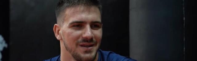 POTPUNI ŠOK: Marko Bojković otkrio dobro čuvanu tajnu - evo šta je učinio uoči FNC spektakla!