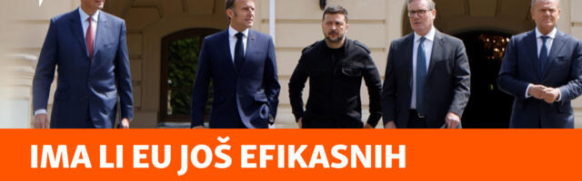 Ima li EU još efikasnih sredstava da pritisne Rusiju?