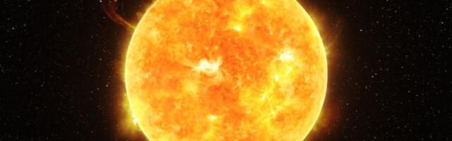 Sunce ulazi u Lava! 3 znaka će ZAPLJUSNUTI SREĆA iza 22. jula