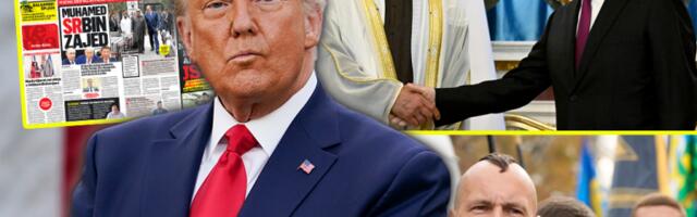 SAMIT VEKA: ŠEFOVI VELIKIH SILA KORAK OD DOGOVORA! Čitajte u Srpskom telegrafu!