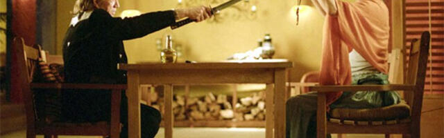„Kill Bill“ filmovi se vraćaju u bioskope kao jedan film