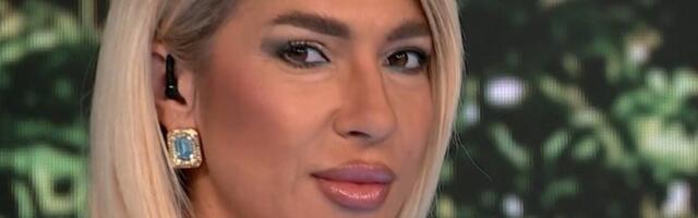 VAŽNO SAOPŠTENJE U VEZI PINKA - JOVANA JEREMIĆ PODELILA NAJNOVIJE VESTI: Prekinula tišinu, pa sve pustila u javnost!