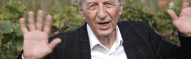 Dom Miroslava Ilića u Mrčajevcima raj ili pakao? Seosko groblje krije tajnu braka sa Gordanom