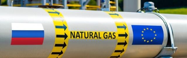 Nakon odluke Saveta EU da "ugasi" ruski gas, OVO ČEKA SRBIJU!