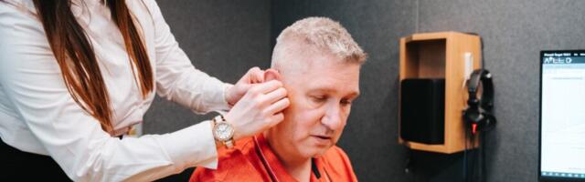 Dobar sluh ključan je za bistar um i prevenciju demencije