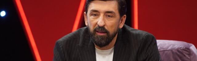 Ognjen Amidžić zanemeo nakon otkaza na Pinku: "Vest me je iznenadila"