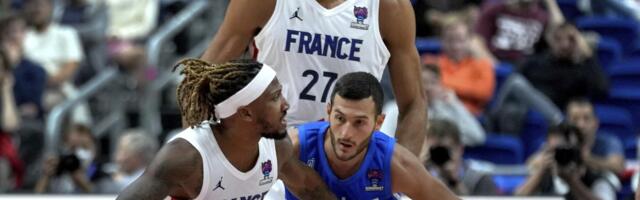 SLAVNI FRANCUZ REKAO "KRAJ"! Igra poslednje utakmice za reprezentaciju, a država u kojoj se oprašta ima posebnu simboliku!