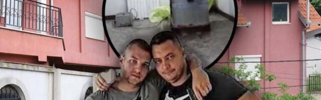 POGLEDAJTE KAKO UNUTAŠNJOST VELJINE KUĆE STRAVE U RITOPEKU: Mašina za mlevenje mesa, tajni prolaz i mrlje od krvi! (FOTO, VIDEO)