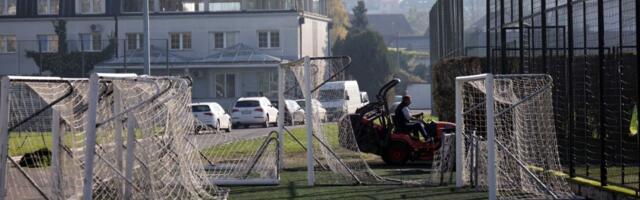 PARTIZAN NE ULAŽE U TIM, VEĆ U INFRASTRUKTURU: Evo na čemu se radi punom parom!