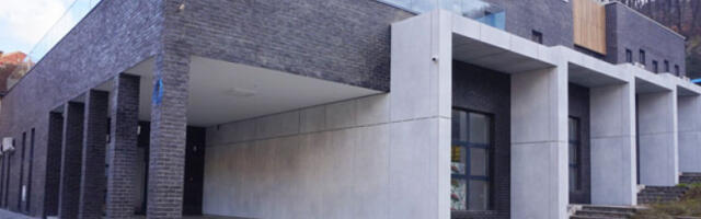 Чека се употребна дозвола за отварање „Бу­ба­ма­ре”