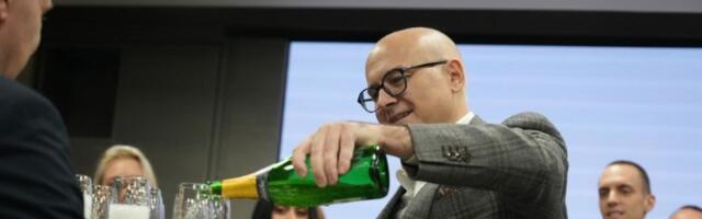 Vučević: Ubedljiva i čista pobeda liste oko naprednjaka u Mionici, Negotinu i Sečnju