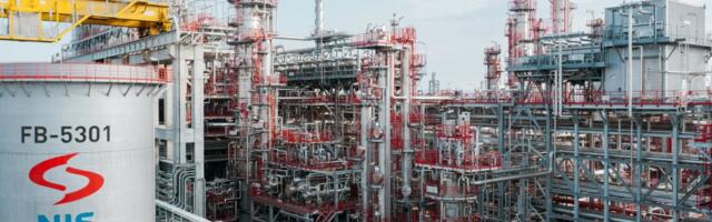 Šta je najbolje rešenje za NIS? Mićović kaže da bi vlasništvo nad Rafinerijom trebalo vratiti u srpske ruke