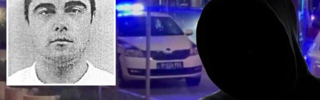 OTKRIVAMO! NAPADAČ POMEŠAO ŽRTVE ZBOG MAJICE I BRADE! Najnoviji detalji pucnjave na Novom Beogradu - ALIBEG POBEGAO UZ STEPENICE KAKO BI IZBEGAO METAK! (FOTO, VIDEO)