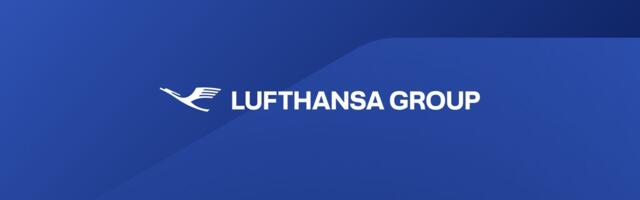 Lufthansa Group redizajnirala ždrala i predstavila novi vizuelni identitet