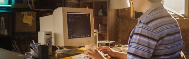 Kod napisan za 10 dana još davne 1995. danas pokreće skoro ceo internet, a malo ko zna ovu priču