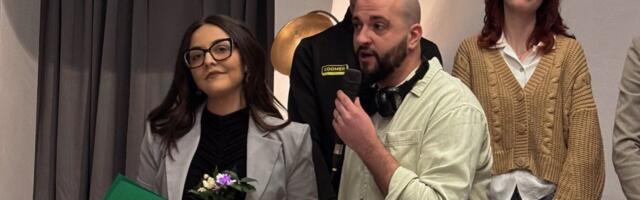 Redakcija Južnih vesti dobitnik nagrade „Marina Kovačev“