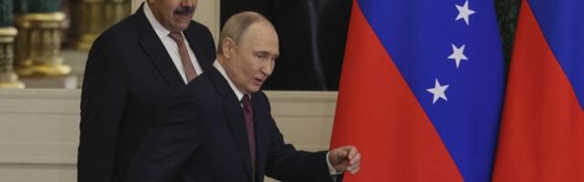 SAD zaoštrile kampanju protiv Madura: „Ovo bi trebalo pratiti narednih dana“