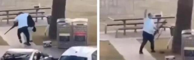 OTAC I SIN IZVRŠILI MASAKR NA PLAŽI! Isplivali stravični detalji, evo da li je postojao TREĆI napadač