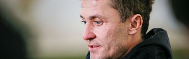 Šok u Azerbejdžanu: Suspendovan Saša Ilić