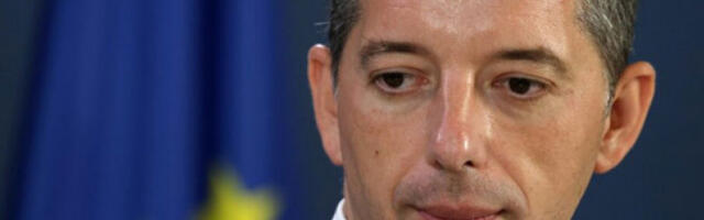 Ђурић: Селаковић изложен кампањи лова на вештице и монтираном политичком процесу