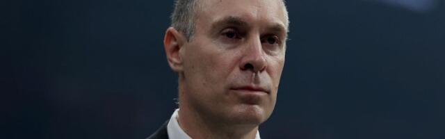 Ocokoljić posle BRUKE Partizana: Bolje da ne kažem...