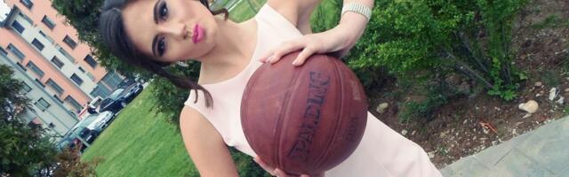 Ženski Nikola Jokić iz Srpskog Sarajeva: Marijana je magistar farmacije, tripl-dablom ušla u istoriju košarke!