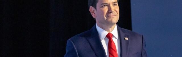 Rubio se sastao sa Lavrovim, pa citirao "Kuma"