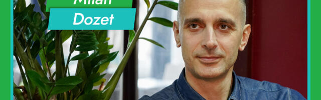 Milan Dozet za Telegraf: "Ovaj tim Zvezde ima visoke domete, Batlerov dolazak smo pripremali celo leto"