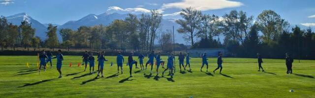 Niški Radnički nastavlja pripreme u Turskoj – u planu tri provere