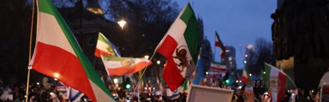 CBS: U Iranu na demonstracijama poginulo najmanje 12.000 ljudi