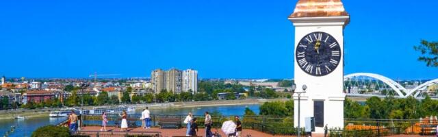 SNS bi da rekonstruiše Petrovaradinsku tvrđavu! "Zašto naprednjaci mrze Novosađane?"