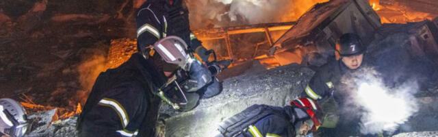 Украјина је близу катастрофе: ултиматум Москве, Зеленски пред кобним избором