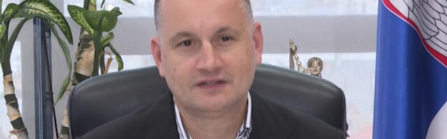 Још једна пресуда против „Нове“: Суд утврдио да су објављене неистине о Ненаду Стефановићу