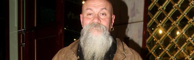 Veliki hit Ljubiše Stojanovića napisao je NAŠ POZNATI GLUMAC: "Nagrađivani sam tekstopisac"