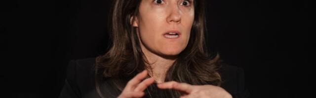 Sanja Živković: U srži filma "Mačiji krik" je borba malog čoveka protiv sistema