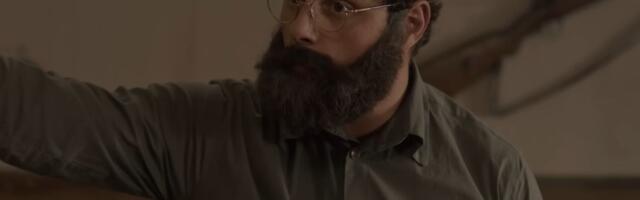 O filmu „Đeneral” Miloslava Samardžića