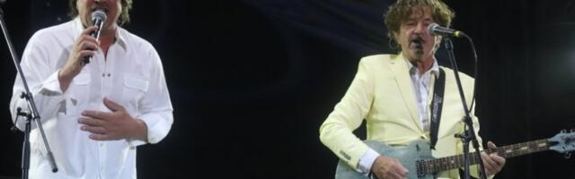 PRVO OGLAŠAVANJE BIJELOG DUGMETA POVODOM INCIDENTA NA KONCERTU! Evo šta se zapravo desilo sa Radivojevićem!