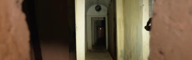 Diktator koji je imitirao Tita sagradio tajni bunker: Grad pod zemljom je nadomak srpske granice, zbog paranoje napravio mrežu tunela od 7 km